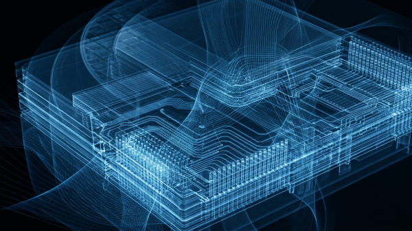 �ȸ�TurboQuant������AI�ڴ����󽵵�6��