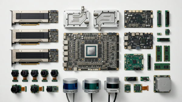 Waymo��¶���Զ���ʻ���⳵�������Ӣΰ��ĳ��ؼ���ϵͳ