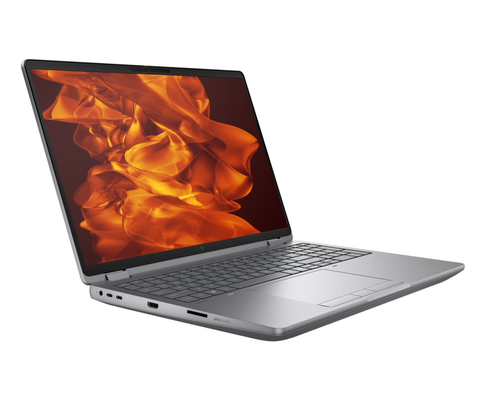 ����ZBook Fury G1i�������ƶ�����վ