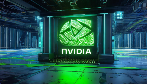 NVIDIA CEO ��ʾ����ģ�ͽ����� GPU ����