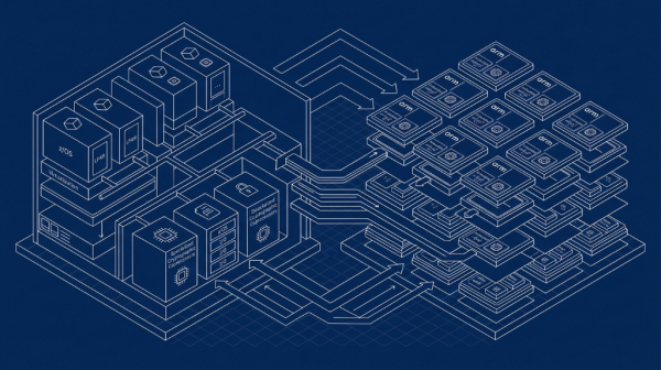 IBM��Arm�����Ƴ�˫�ܹ�Ӳ���������֧����ҵAI��������