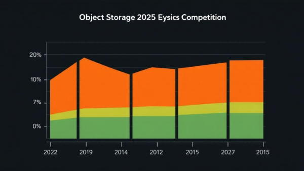 GigaOm��������洢�г����棺22�ҳ��̾�������