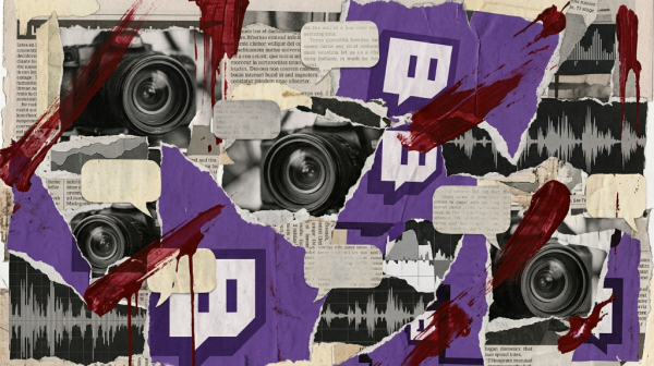 Twitch��Ȼ����AIѵ�����ܣ����������ݱ�Ĭ������ѵ��