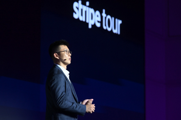 Stripe Tour �й����㣺���� AI ���û�����ʩ������ȫ����ҵ����