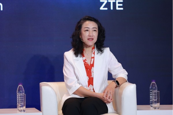 MWC上海：侯明娟分享骁龙品牌故事，AI创新提升用户价值
