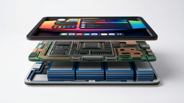 iPad mini���������������OLED��Ļ��A19 ProоƬ����