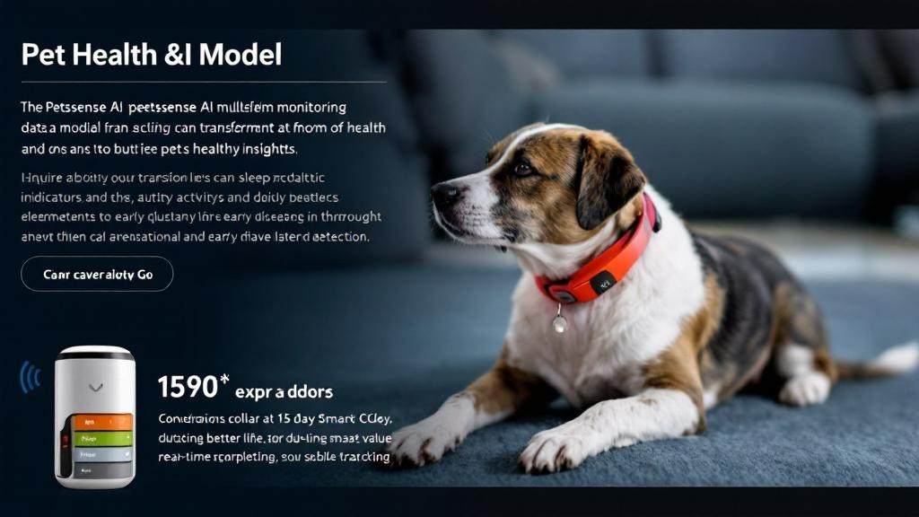 ���｡�����AIģ��Petsense AI��CES����