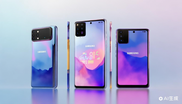 �����Ƴ����عȸ� Gemini AI ���ֵ�ȫ�� Galaxy S25 �����ֻ�ϵ��