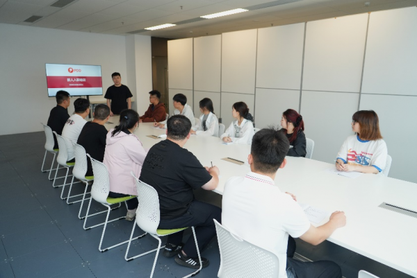 首批员工入职拼多多雄安新公司，超八成来自京津冀