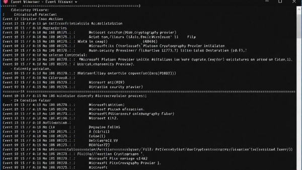 Windows���²��������¼��鿴��������ٴ��󾯱�