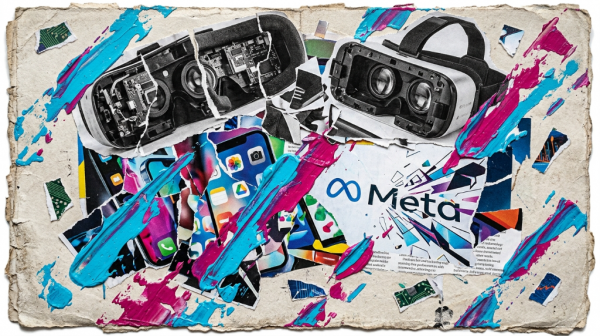Meta VR�罻ƽ̨Horizon Worlds����رպ���������
