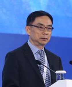 第二届智能大会-David Wang AMD高级副总裁-智能时代“芯”猜想