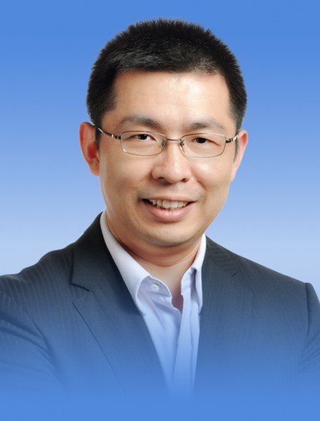 Xi Dan-Senior Vice President, CHO, Tencent