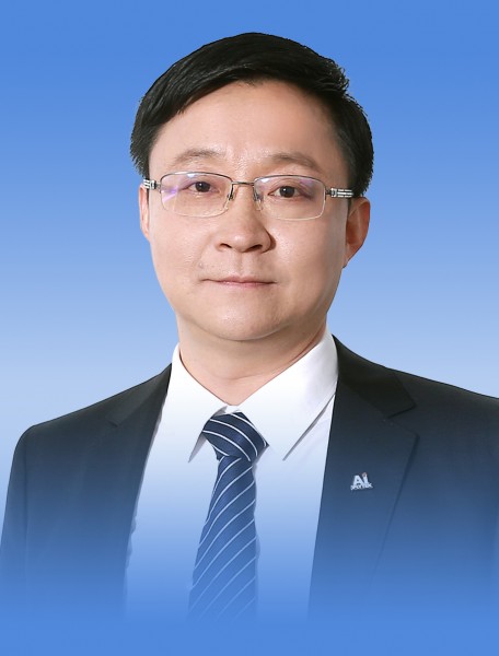 第五届世界智能大会-刘庆峰 科大讯飞董事长
