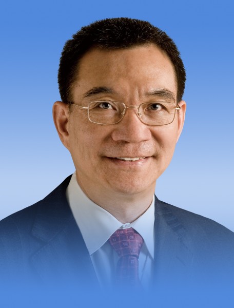 Justin Yifu Lin-Professor and Dean of Institute of New Structural Economics at Peking University