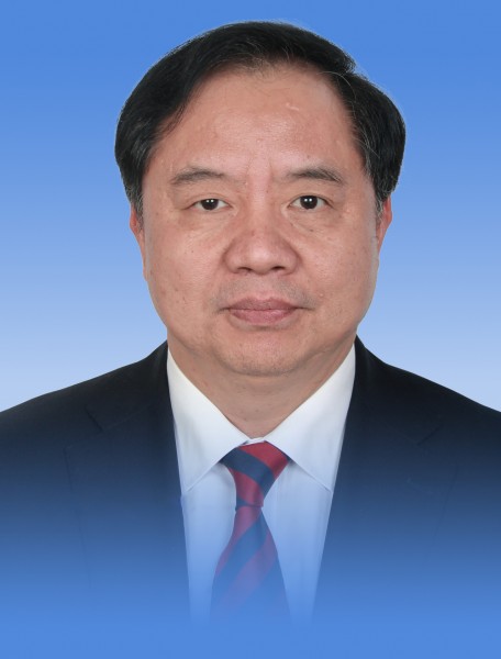 第五届世界智能大会-陈肇雄 中国电子科技集团有限公司董事长