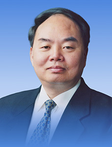 Zhou Ji-CAE Honorary Chairman, Director of National Manufacturing Power Construction Strategy Advisory Committee