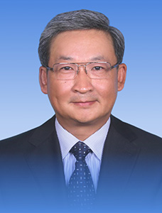 Zeng Yi-Director and General Manager of China Electronics Corporation Limited