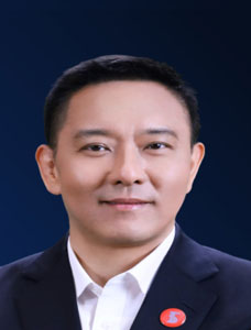Liu Jun, Executive Vice President of Lenovo and President of Lenovo (China) Intelligence Creates New Value