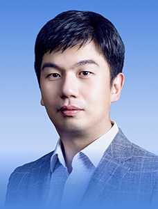 Xu Li-Co-founder, Chairman and CEO of SenseTime
