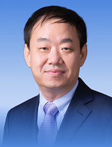 Wang Yusuo-Chairman of the Board of Directors of ENN Group