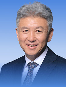 Jiren Liu-Chairman of Neusoft Corporation, President of Liaoning General Chamber of Entrepreneurs