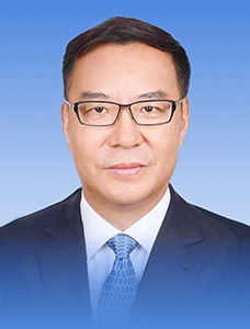 Liu Liehong-Chairman, Secretary of the Party Leadership Group China United Network Communications Group Company Limited