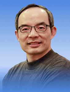 Xuedong Huang-Technical Fellow Chief Technology Officer Azure AI