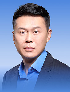 Chen Xudong-General Manager of IBM Greater China Group