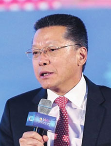 Reviews-Liming Chen IBM Senior Vice President  and Chairman of IBM Great China Group Cognitive Enterprise: Digital Transformation 2.0