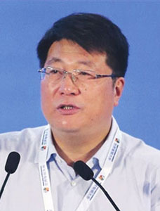 第二届世界智能大会-赵伟国 紫光集团有限公司董事长兼首席执行官 智能世界的数字产业基础