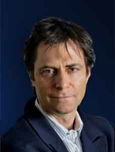 Max Tegmark, Professor of Physics of MIT, Author of Life 3.0  Ways of AI in the Future