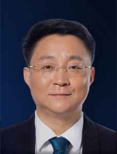 第三届世界智能大会-刘庆峰 科大讯飞股份有限公司董事长 用人工智能建设美好世界