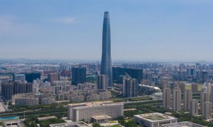 【WIC·资讯】“十四五”科技创新 天津滨海新区亮点多