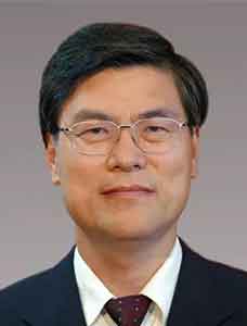 第一届世界智能大会-潘云鹤 中国工程院院士、中国工程院原常务副院长《中国新一代人工智能》
