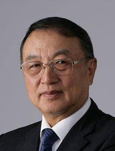 LIU Chuanzhi  Chairman of the Board of Legend Holdings Corporation Founder of Lenovo Group Limited  Innovation in Science and Technology: Historical Setbacks and Bright Future