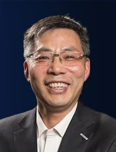 SUN Pishu Chairman and CEO of Inspur Group New Intelligence Unleashed by Big Data