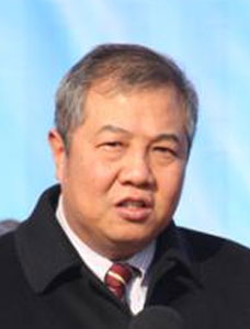 WU Guanghui Vice President of Commercial Aircraft Corporation of China Ltd. C919 Chief DesignerScience and Technology Innovation of Large Passenger Aircraft