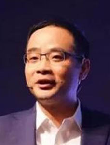 第三届世界智能大会-郑叶来 华为公司副总裁、华为云BU总裁 普惠AI，让智能无所不及