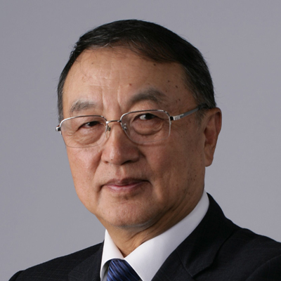 Mr. Liu Chuanzhi